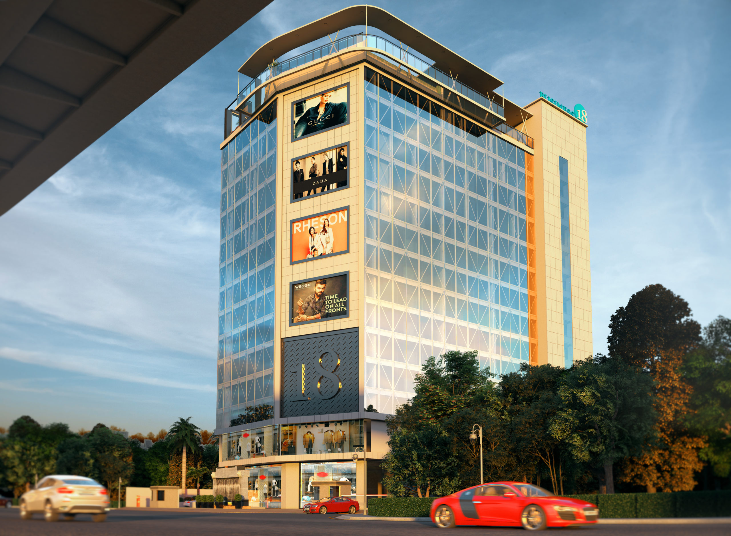 Our Renders 3
