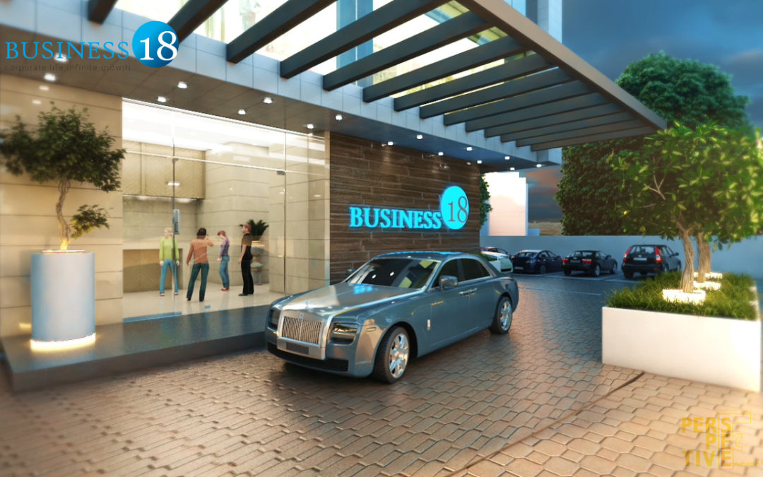Business 18
