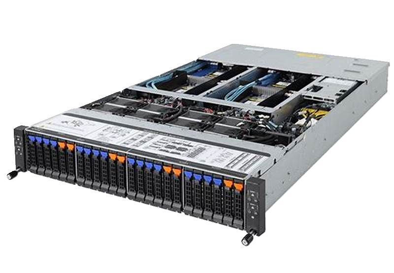 Our Hardware 3