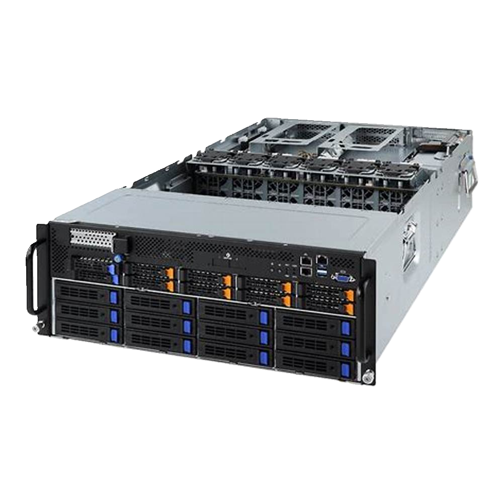 Our Hardware 2